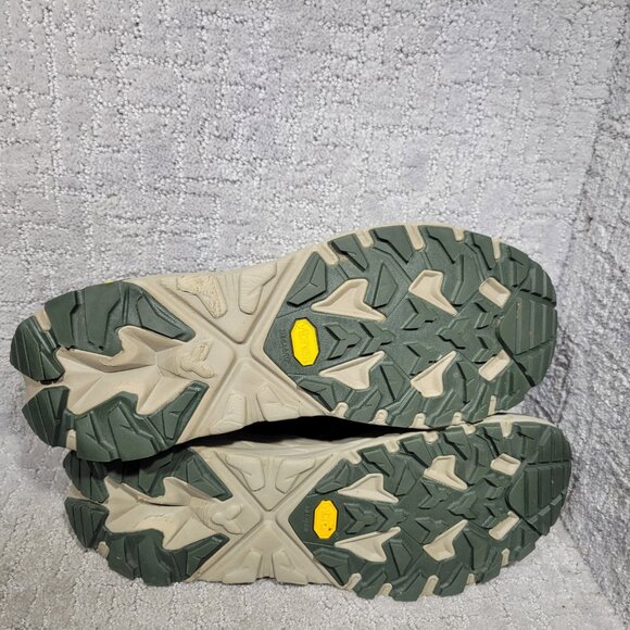 Hoka One One Anacapa Low GORE-TEX Mens Size 11.5D Waterproof Athletic Sneakers - Picture 11 of 12